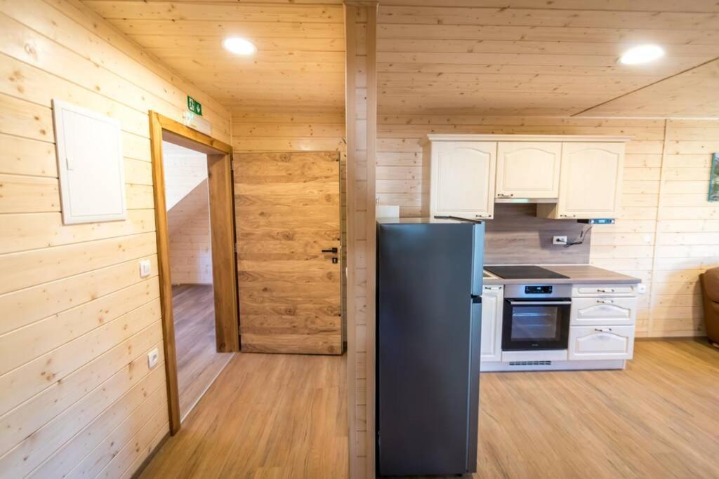 Apartmaji Na Kozolcu - Smogavc Zreče Dış mekan fotoğraf