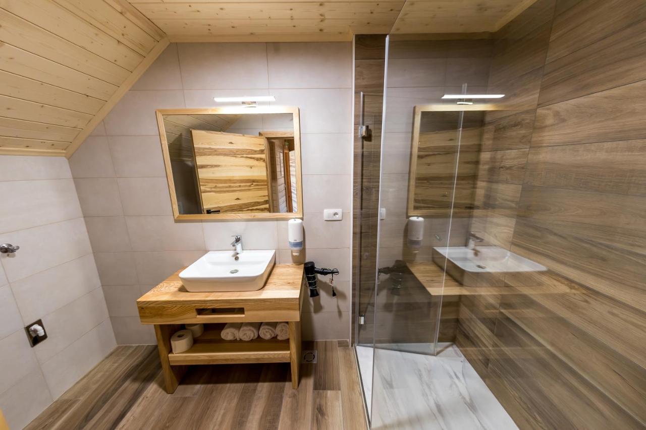 Apartmaji Na Kozolcu - Smogavc Zreče Dış mekan fotoğraf