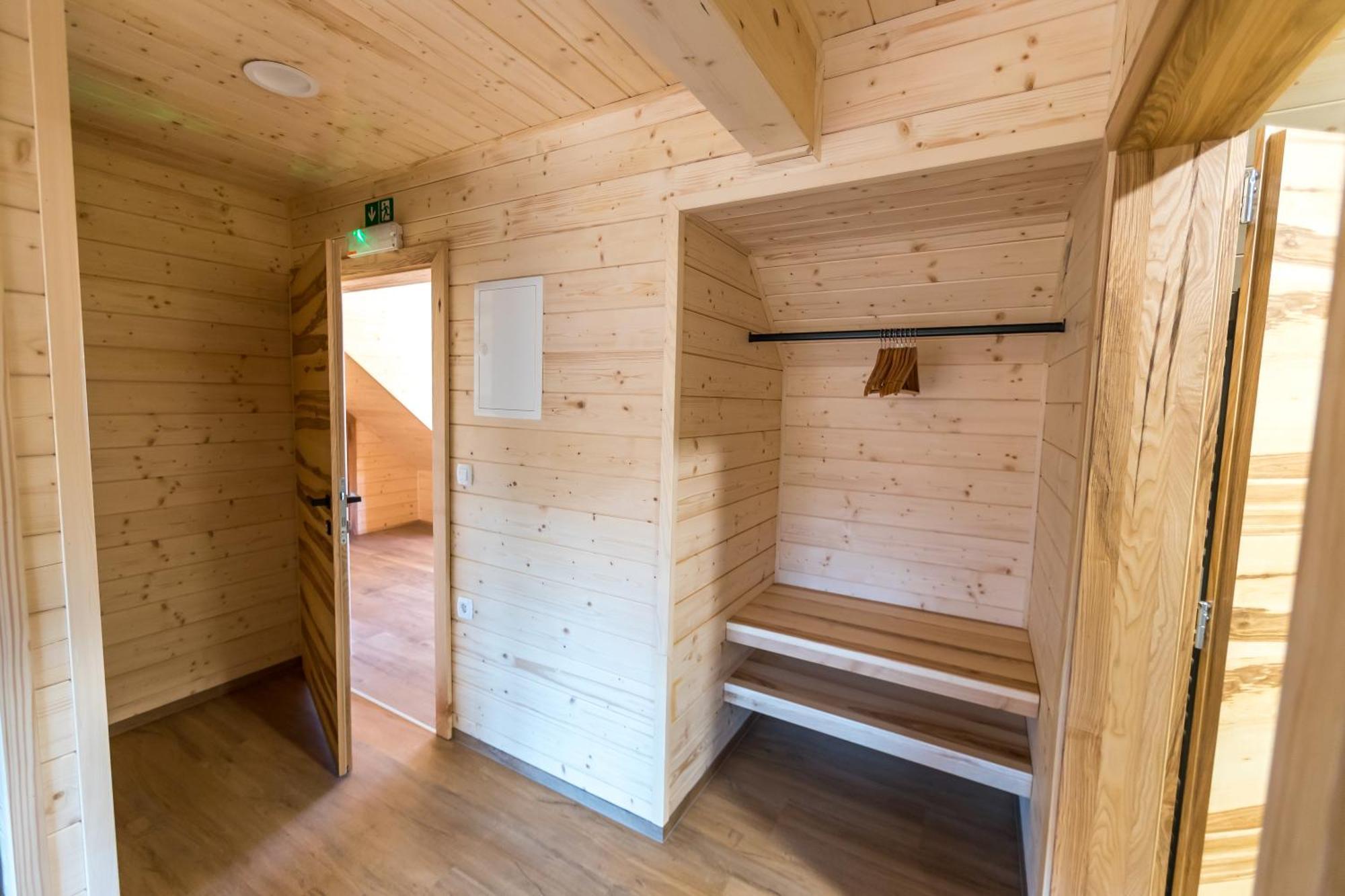 Apartmaji Na Kozolcu - Smogavc Zreče Dış mekan fotoğraf