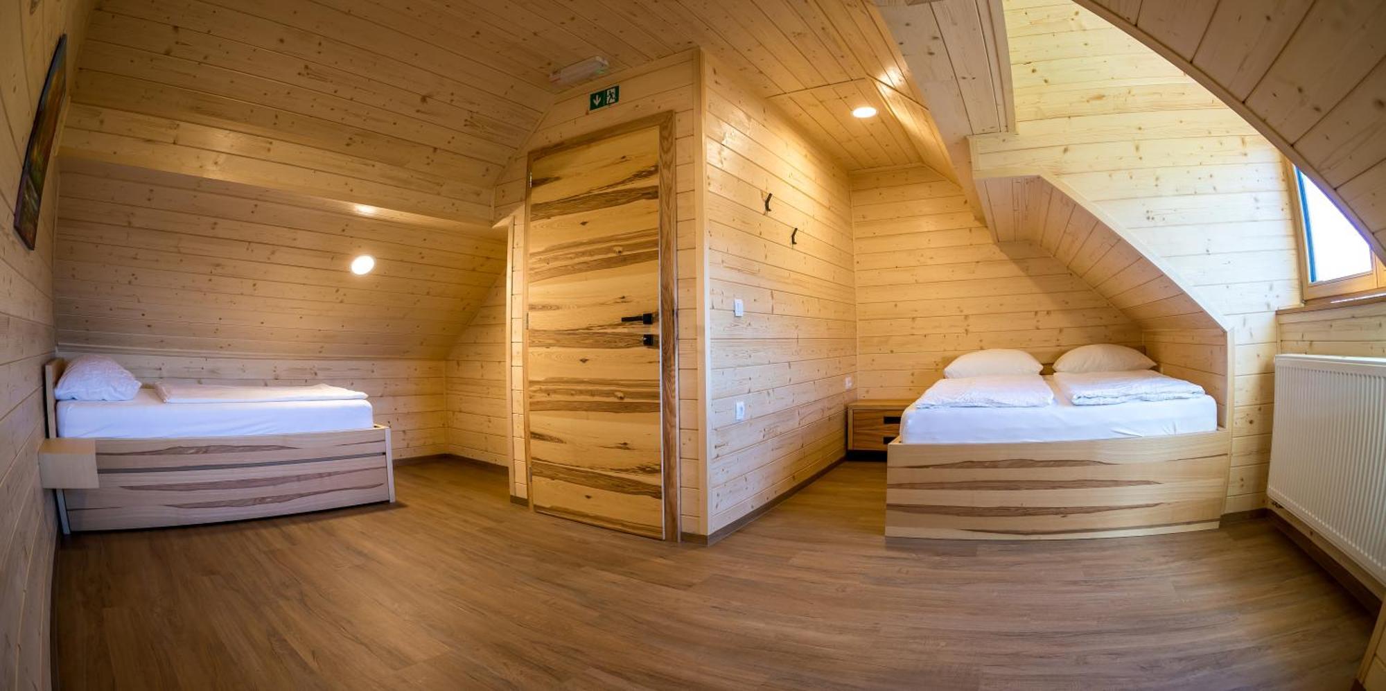 Apartmaji Na Kozolcu - Smogavc Zreče Dış mekan fotoğraf