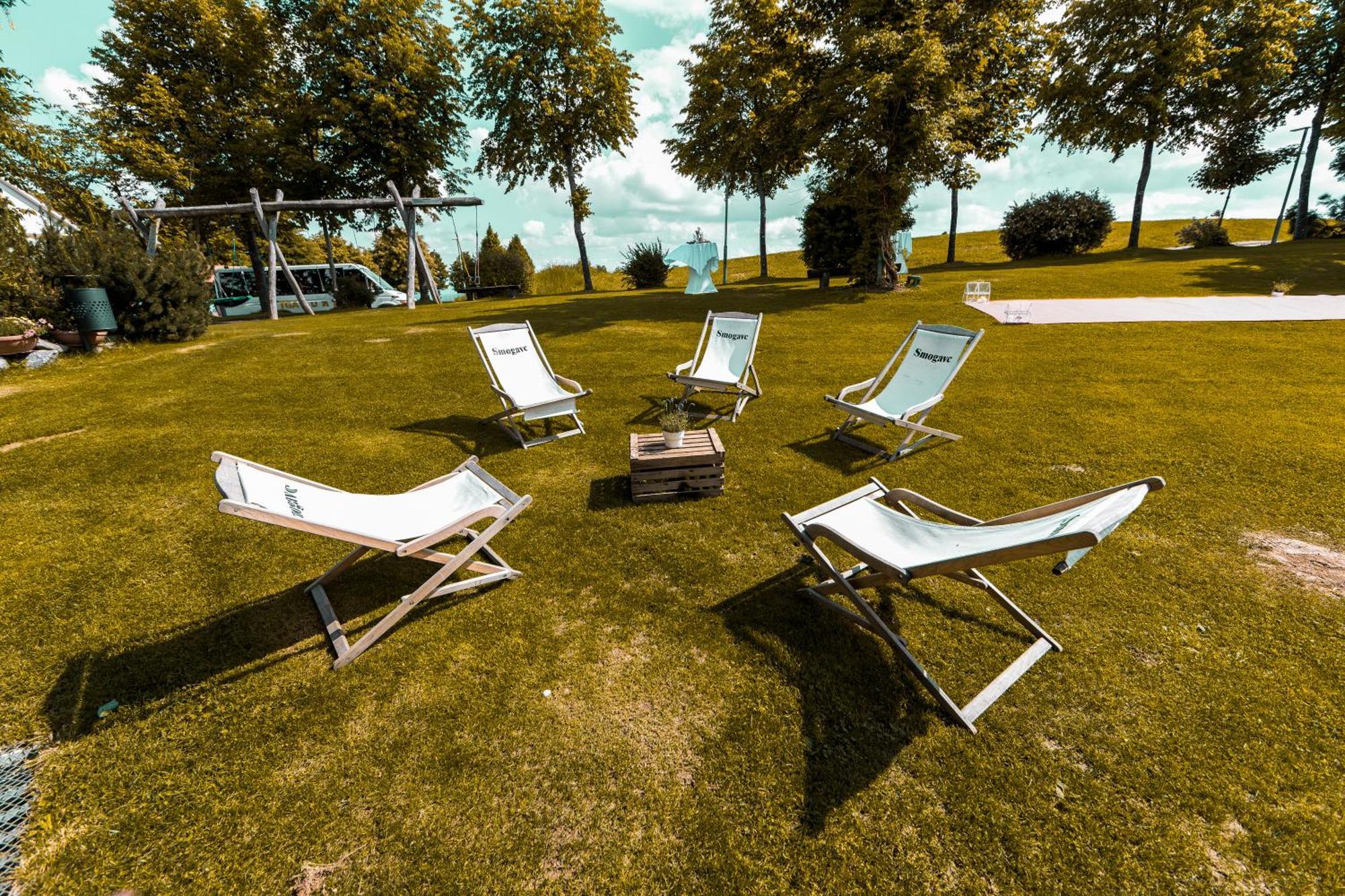 Apartmaji Na Kozolcu - Smogavc Zreče Dış mekan fotoğraf