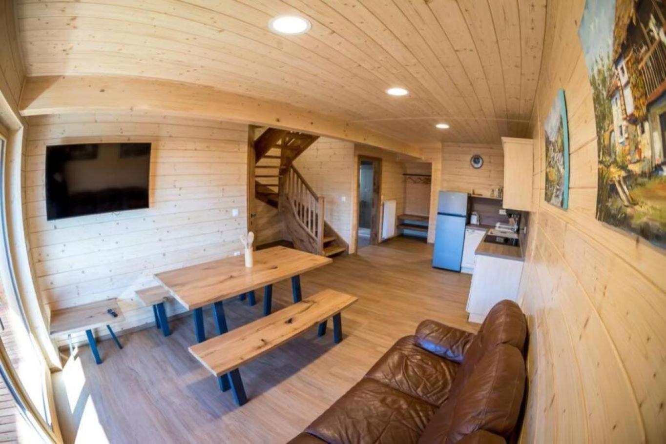 Apartmaji Na Kozolcu - Smogavc Zreče Dış mekan fotoğraf