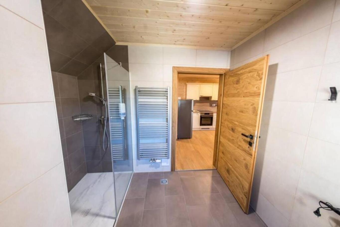 Apartmaji Na Kozolcu - Smogavc Zreče Dış mekan fotoğraf