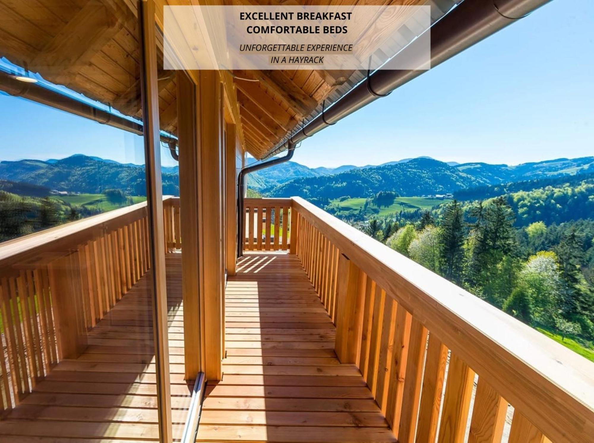 Apartmaji Na Kozolcu - Smogavc Zreče Dış mekan fotoğraf